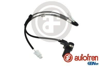 AUTOFREN SEINSA DS0195 senzor,turatie roata foto