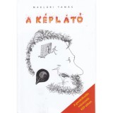 A k&eacute;pl&aacute;t&oacute; - Makl&aacute;ri Tam&aacute;s