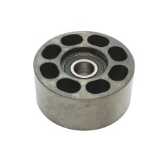 Rola intinzatoare curea John Deere 86.5x39.5x39mm cod OEM RE505265, RE38503, RE68714 foto