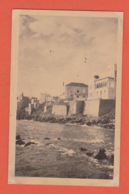 AMS - CARTE POSTALA CONSTANTA, CIRCULATA foto