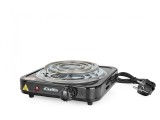Plita electrica, 1000 W, Keltin K00405