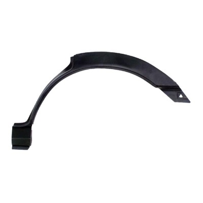Segment reparatie aripa spate Ford Sierra 1982-1993 Partea Stanga, Spate, model Combi foto