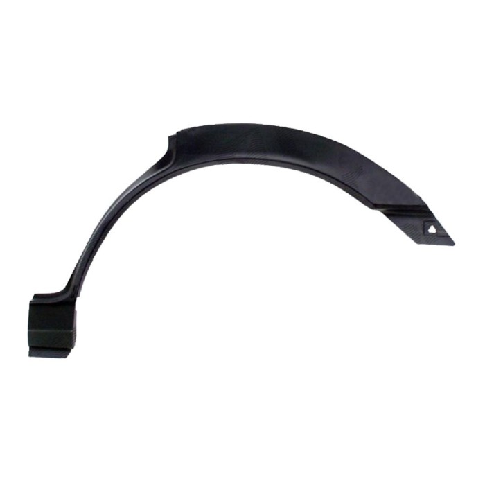 Segment reparatie aripa spate Ford Sierra 1982-1993 Partea Stanga, Spate, model Combi