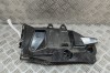 Suport bara de protecție dreapta spate BMW X6 F16, F86 2014 OEM: 7338286 | 26328863