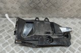 Suport bara de protecție dreapta spate BMW X6 F16, F86 2014 OEM: 7338286 | 26328863