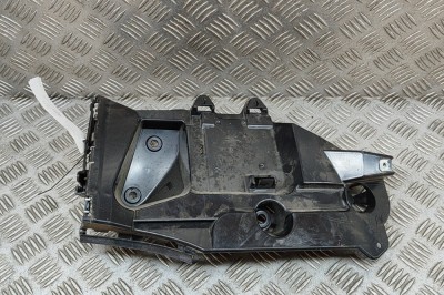 Suport bara de protecție dreapta spate BMW X6 F16, F86 2014 OEM: 7338286 | 26328863 foto