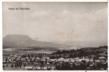 CPIB 19215 CARTE POSTALA - VEDERE DIN TARGU LAPUS, RPR