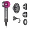 Uscator de Par Profesional APF&reg; &ndash; Ioni Negativi, Aer Rece/Cald, 3 Viteze, 4 Temperaturi, 5 Accesorii Interschimbabile