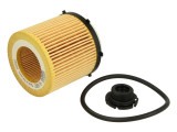 Filtru ulei BMW Seria 3 (F30, F35, F80) (2011 - 2016) MANN-FILTER HU 8002 x KIT