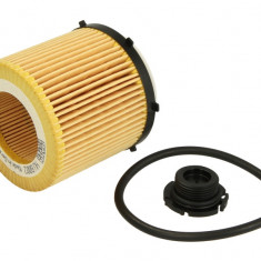 Filtru ulei BMW Seria 5 (F10, F18) (2009 - 2016) MANN-FILTER HU 8002 x KIT