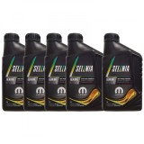 Cumpara ieftin Pachet 5 litri Ulei Selenia WR Pure Energy 5W30