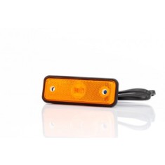 Lampa gabarit galbena FT-004-Z-LED Fristom