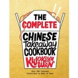 The Complete Chinese Takeaway Cookbook