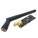 Modul Wireless transreceiver NRF24L01 cu antena