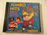 *CD muzica pop / pop-rock: Jumbo Hits, ABC Collection (Billy Ocean, Lobo, Sweet)