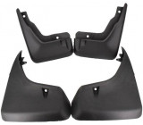 Set aparatori noroi fata spate Land Rover Freelander 2 2006-2014 &reg; ALM