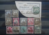 LOT COLONII GERMANE