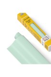 Folie adezivă din vinil POLI-CRAFT (PERMANENT) - folie pentru plotter autoadezivă pentru proiecte DIY, mată, mentă