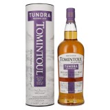 Tomintoul Tundra Bourbon Cask Speyside Single Malt Scotch Whisky 1L