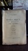 Istoria Biblica Vechiul Testament A.P. Lopuhin Tomul 4 Carte Veche Editie Ilustrata Brosata Institutul Biblic 1947
