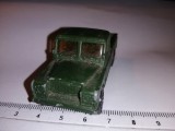 Bnk jc Corgi Juniors - Land Rover