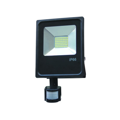 20W Proiector LED SMD cu Senzor foto