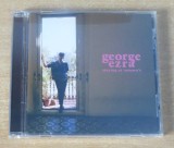 George Ezra - Staying at Tamara&rsquo;s CD (2018), Pop, Sony Music