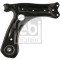 FEBI BILSTEIN 36922 Brat, suspensie roata