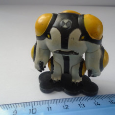 bnk jc Figurina Ben 10