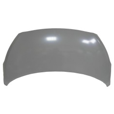 Capota motor Hyundai I10 (Ba), 01.2014-, parte montare fata, 40A203, Aftermarket