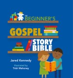 Beginner's Gospel Story Bible