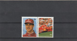 Bernera Island Scotland 1997 cinderellas-Sport,Automobilism,Schumacher,2 val