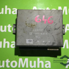 Modul inchidere centralizata Opel Omega B (1994-2003) gm90491727