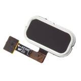 Flex Senzor Amprenta Asus Zenfone 3 ZE520KL Negru - Banda Flex Telefon