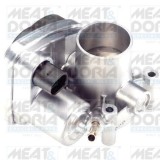 MEAT &amp; DORIA 89042 Carcasa clapeta