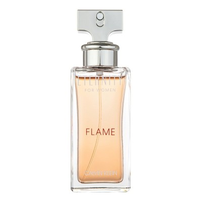Calvin Klein, Eternity Flame, Apă de parfum, Femei, 50 ml foto