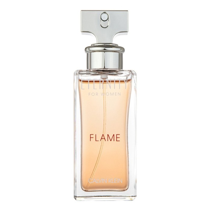 Calvin Klein, Eternity Flame, Apă de parfum, Femei, 50 ml