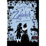 Zaf&iacute;rk&eacute;k - Időtlen szerelem - Kerstin Gier