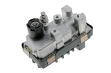 Actuator turbo G-20, 6NW009550, Audi A6 2004-2011, Q5 2008-2016, Q7 2006-2015, Vw Touareg 2002-2010, Touareg 2010-2018, Phaeton 2002-2016, Porsche Ca
