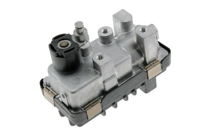 Actuator turbo G-20, 6NW009550, Audi A6 2004-2011, Q5 2008-2016, Q7 2006-2015, Vw Touareg 2002-2010, Touareg 2010-2018, Phaeton 2002-2016, Porsche Ca foto