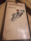 William Shakespeare - The Tragedy of King Lear