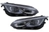 Faruri LED VW Golf 8 VIII (2020-2024) Semnal Dinamic Secvential Performance AutoTuning