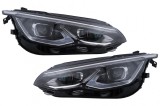Faruri LED VW Golf 8 VIII (2020-2024) Semnal Dinamic Secvential Performance AutoTuning