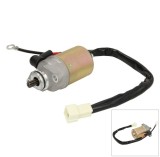Electromotor ATU Spin - CPI Aragon - Oliver - Generic - Keeway - F-Act - Hurricane - Kreidler - Sachs 2T AC 50cc
