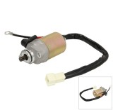 Electromotor ATU Spin - CPI Aragon - Oliver - Generic - Keeway - F-Act - Hurricane - Kreidler - Sachs 2T AC 50cc, Oem