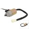 Electromotor ATU Spin - CPI Aragon - Oliver - Generic - Keeway - F-Act - Hurricane - Kreidler - Sachs 2T AC 50cc