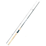 Cumpara ieftin Lanseta Baracuda Expert Spin Carbon, 2.10m, 5-20g, 2 tronsoane