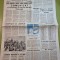 ziarul adevarul 25 decembrie 1989 - revolutia romana - anul 1, nr.1 - prima aparitie a ziarului