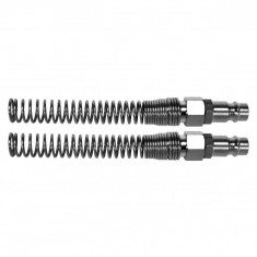 Cuplaj pentru furtun 6x10 mm 2 buc tata Yato YT-24103