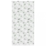 Jaluzea cu role de duș 140x240 cm lățime material 136 cm